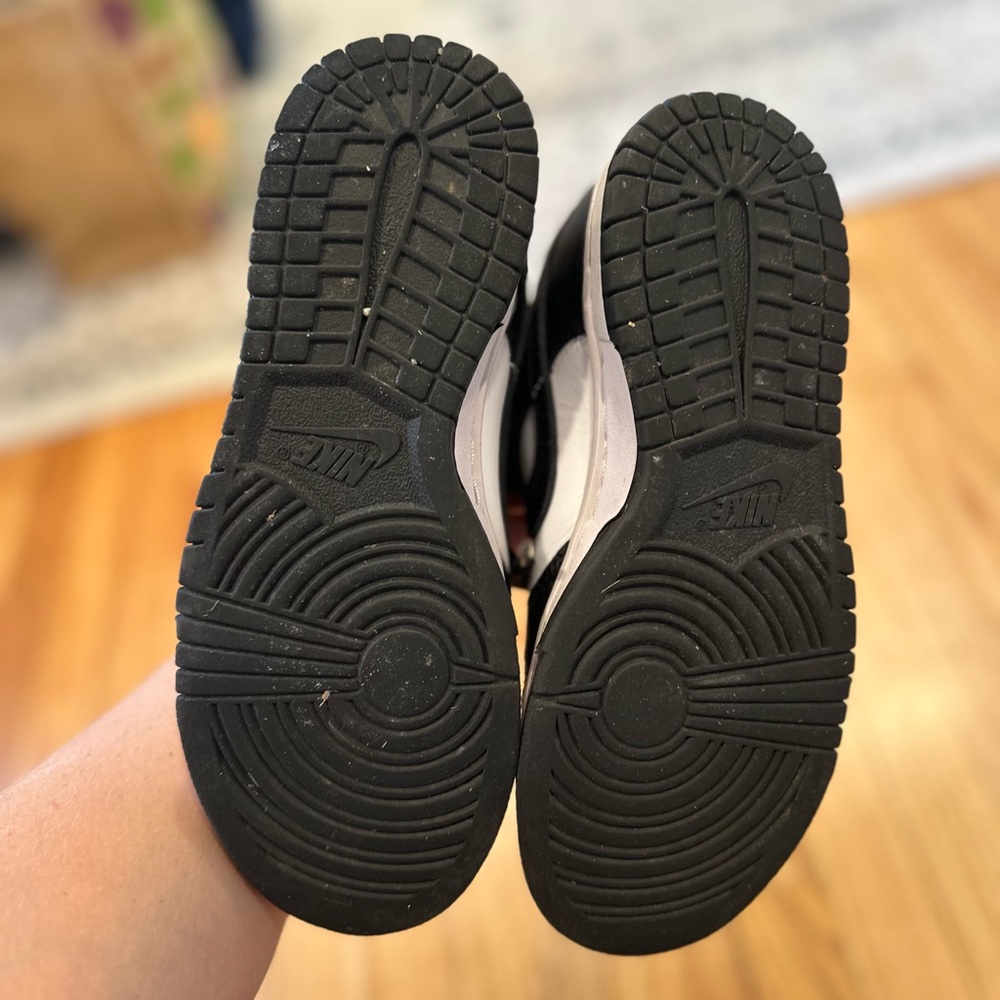 Nike Panda Dunks - image 5